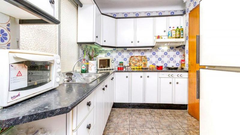 Apartamento en venta en  Centro, Málaga