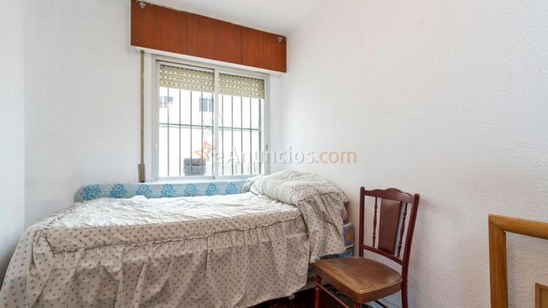 Apartamento en venta en  Centro, Málaga