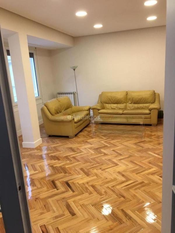 Apartamento en alquiler en  Moncloa, Madrid