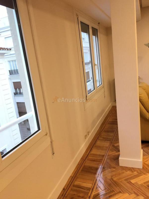 Apartamento en alquiler en  Moncloa, Madrid