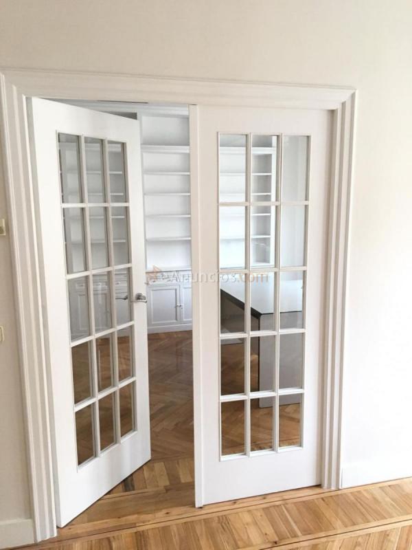 Apartamento en alquiler en  Moncloa, Madrid