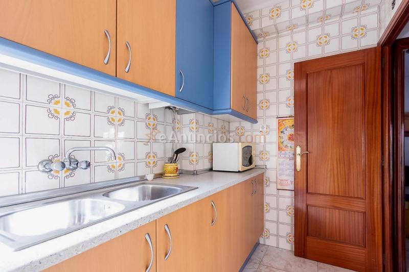 Apartamento en venta en  Centro, Cáceres