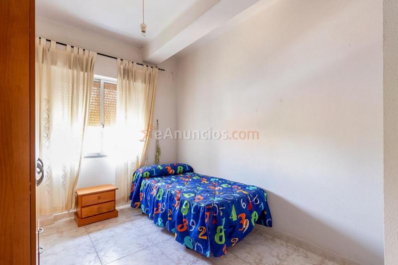 Apartamento en venta en  Centro, Cáceres