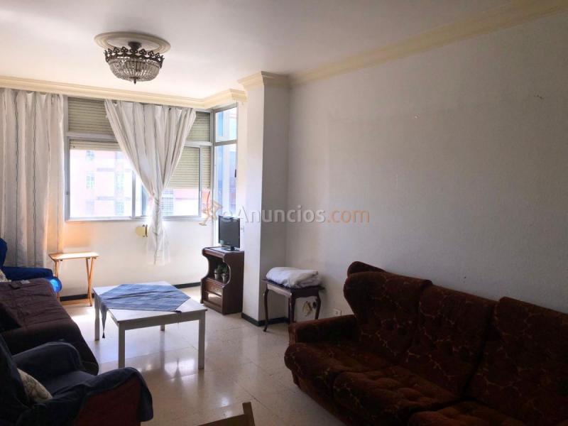 Apartamento en venta en  eufemiano jurado, Carretera del Centro - Cono sur, Las Palmas de Gran Canaria