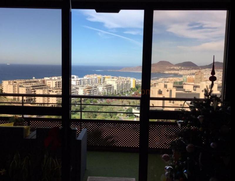 Atico en venta en  DR JOSE GOMEZ BOSCH, Ciudad Alta, Las Palmas de Gran Canaria