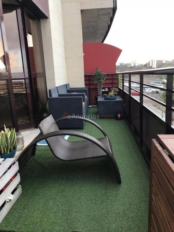 Atico en venta en  DR JOSE GOMEZ BOSCH, Ciudad Alta, Las Palmas de Gran Canaria