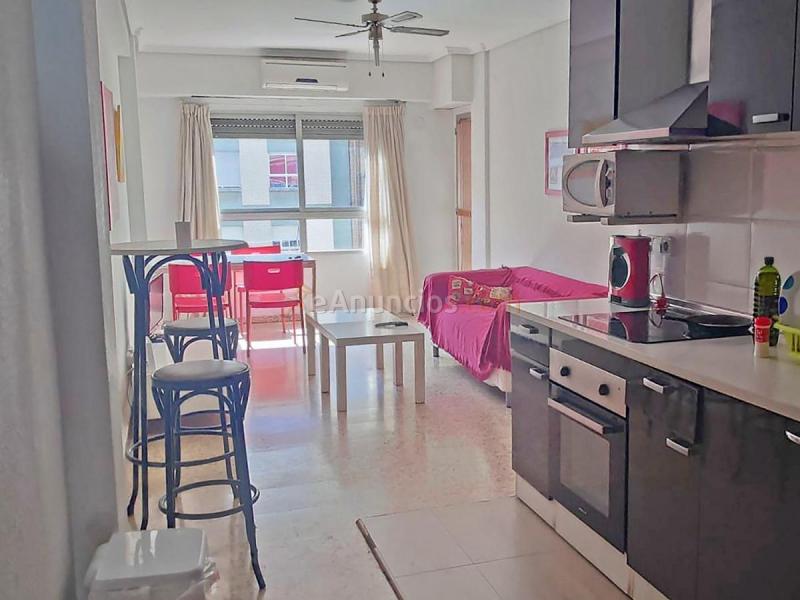 Apartamento en venta en  Algirós, Valncia