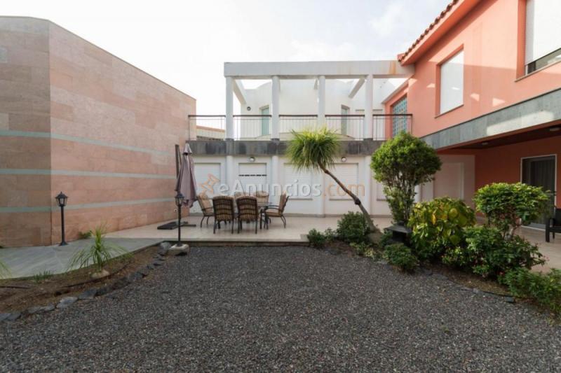 Adosado en venta en  Centro, Las Palmas de Gran Canaria