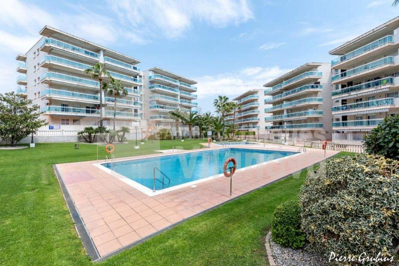 Apartamento en venta en Calle del Terrer, Salou, Plaa Europa i Covamar, Salou
