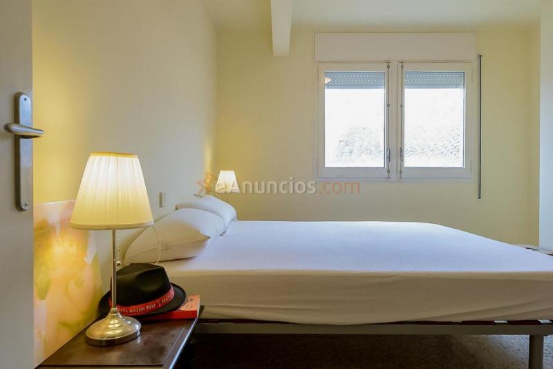 Apartamento en venta en  Sant Hilari Sacalm