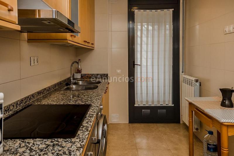 Apartamento en venta en  Bonavista