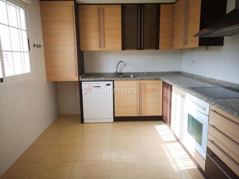 Atico en venta en Avenida Escandinavia, Monte Faro-Altomar, Gran Alacant