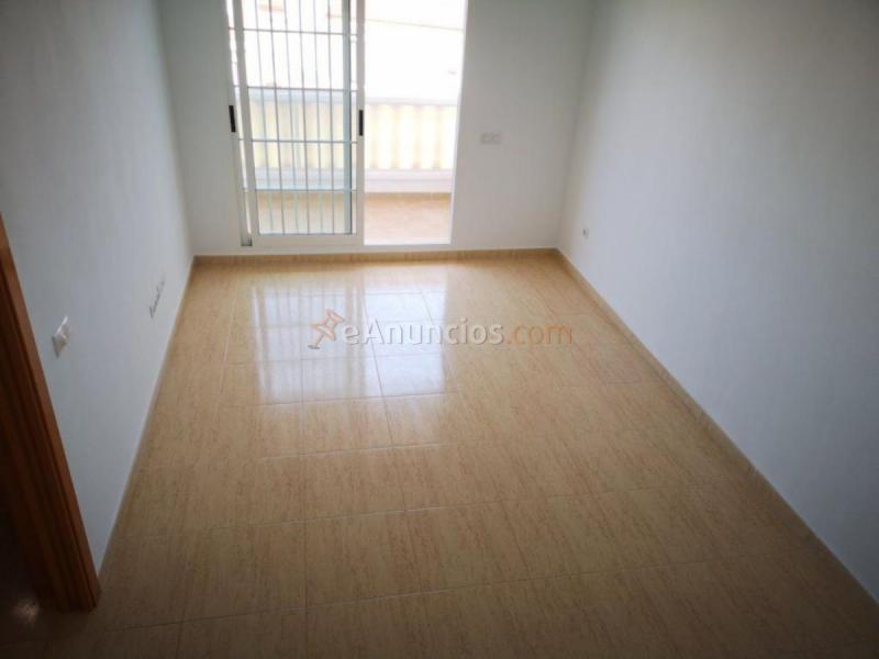 Atico en venta en Avenida Escandinavia, Monte Faro-Altomar, Gran Alacant