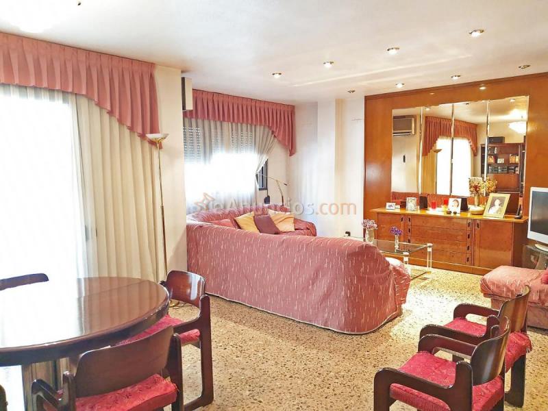 Apartamento en venta en Calle de l'Escultor José Capuz, Quatre Carreres, Valncia