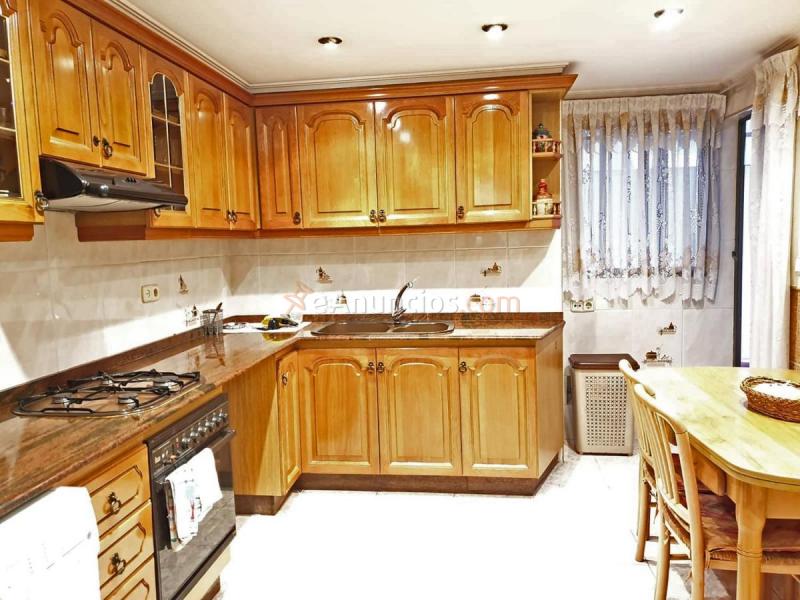 Apartamento en venta en Calle de l'Escultor José Capuz, Quatre Carreres, Valncia