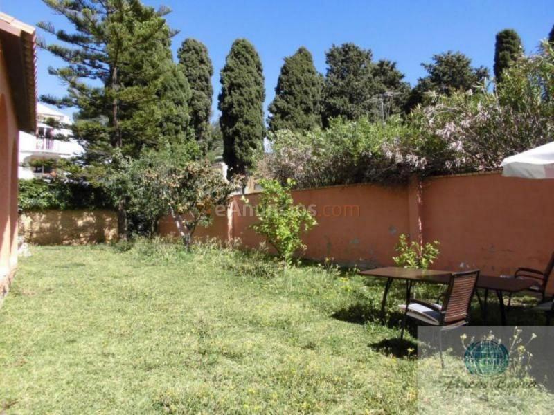 Adosado en venta en  Campo de Mijas, Mijas