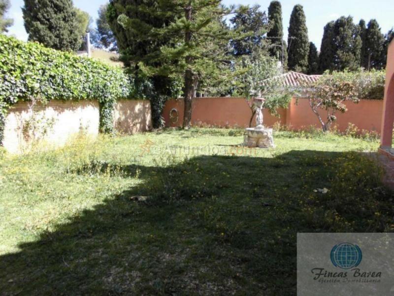 Adosado en venta en  Campo de Mijas, Mijas