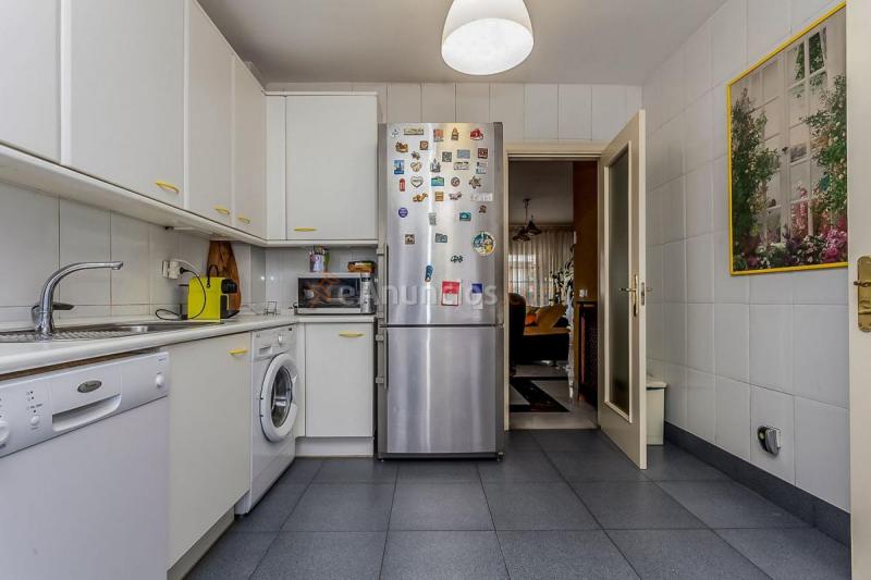 Adosado en venta en  Algete