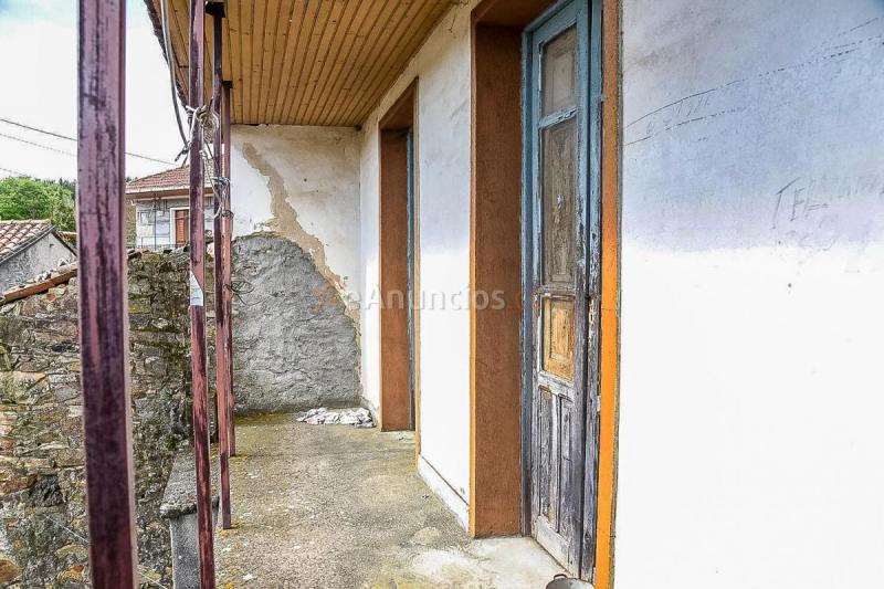 Casa Rural en venta en  A Merca
