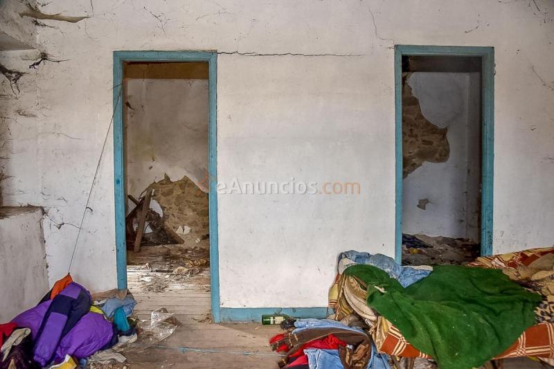 Casa Rural en venta en  A Merca