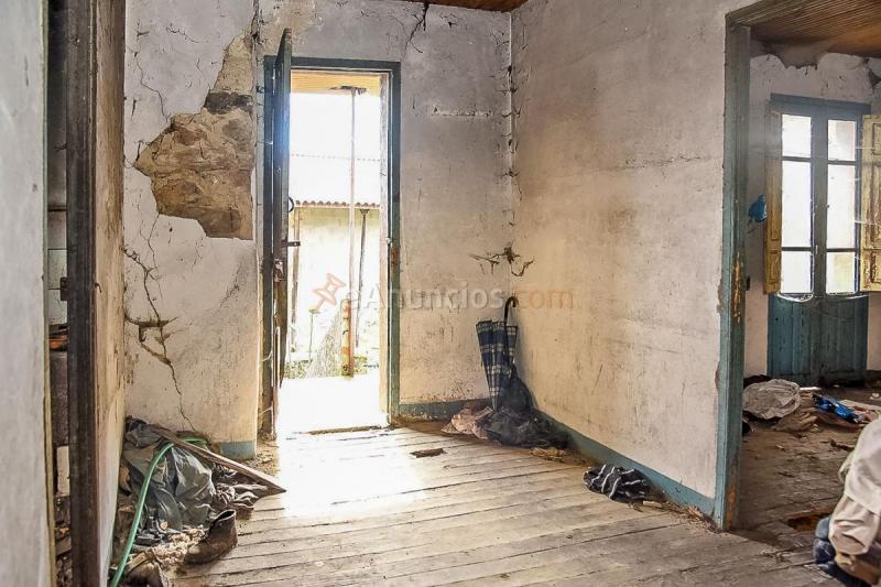 Casa Rural en venta en  A Merca