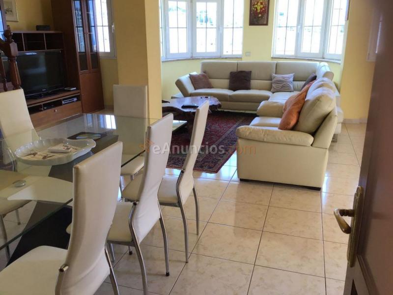 Adosado en venta en  Teresa Berganza, San Fernando, San Bartolomé de Tirajana