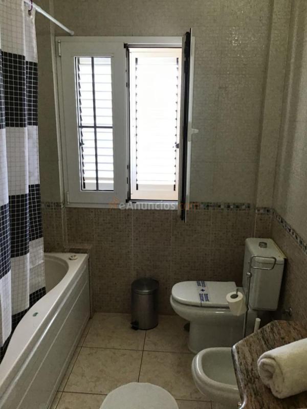 Adosado en venta en  Teresa Berganza, San Fernando, San Bartolomé de Tirajana