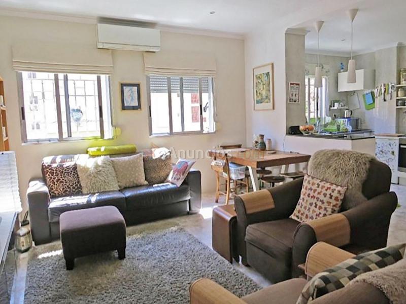 Apartamento en venta en  Quatre Carreres, Valncia