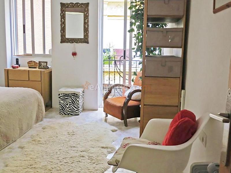 Apartamento en venta en  Quatre Carreres, Valncia