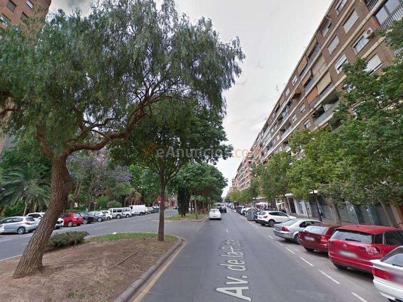 Apartamento en venta en  Quatre Carreres, Valncia