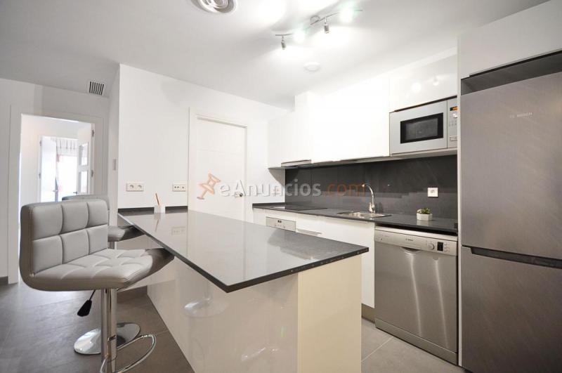 Apartamento en venta en Calle de las brisas, Alhaurín Golf, Alhaurín el Grande