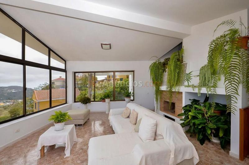 Adosado en venta en  San José de las Vegas-La Atalaya, Santa Brigida