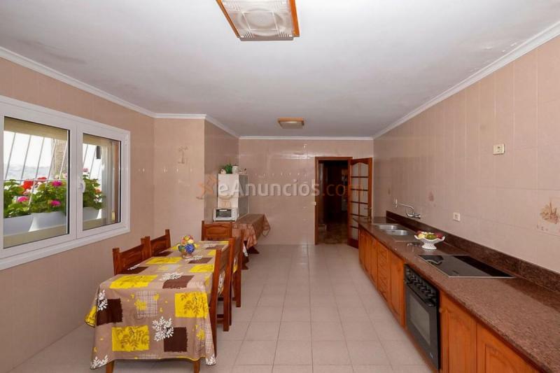 Adosado en venta en  San José de las Vegas-La Atalaya, Santa Brigida