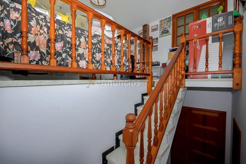 Adosado en venta en  San José de las Vegas-La Atalaya, Santa Brigida