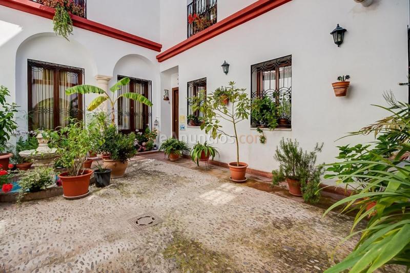 Apartamento en venta en  Centro - Casco Histórico, Córdoba