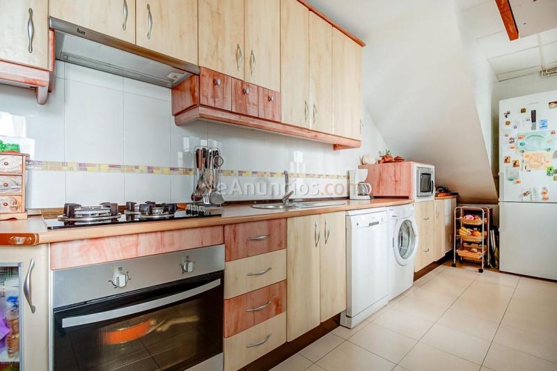 Apartamento en venta en  Centro - Casco Histórico, Córdoba