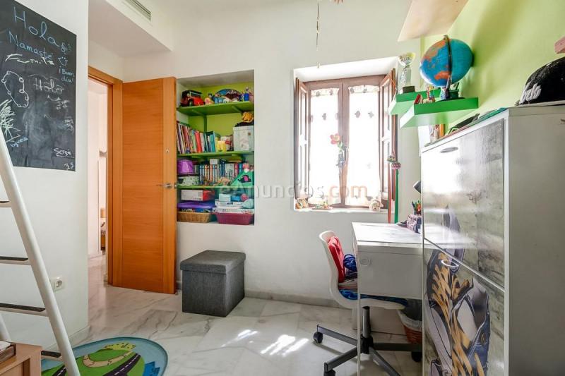 Apartamento en venta en  Centro - Casco Histórico, Córdoba