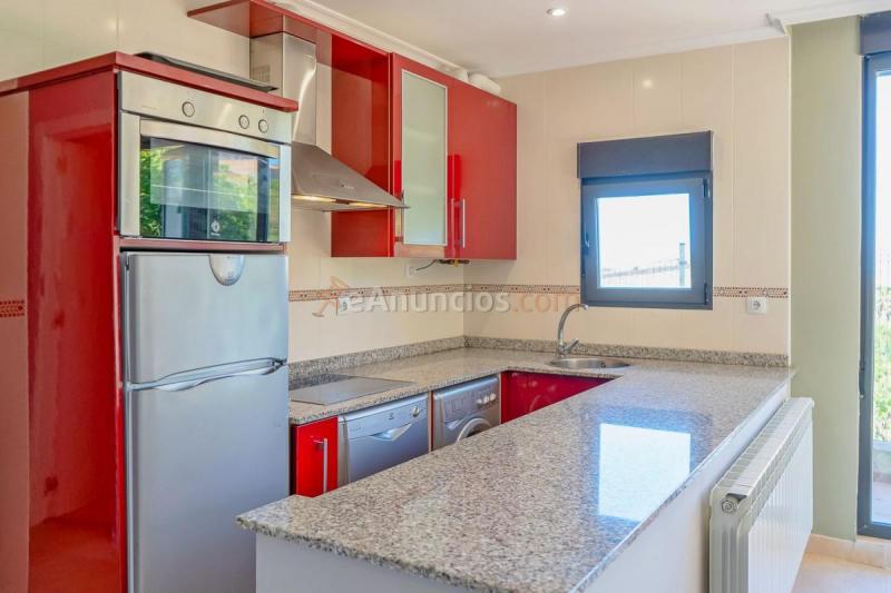 Apartamento en venta en  Mogro