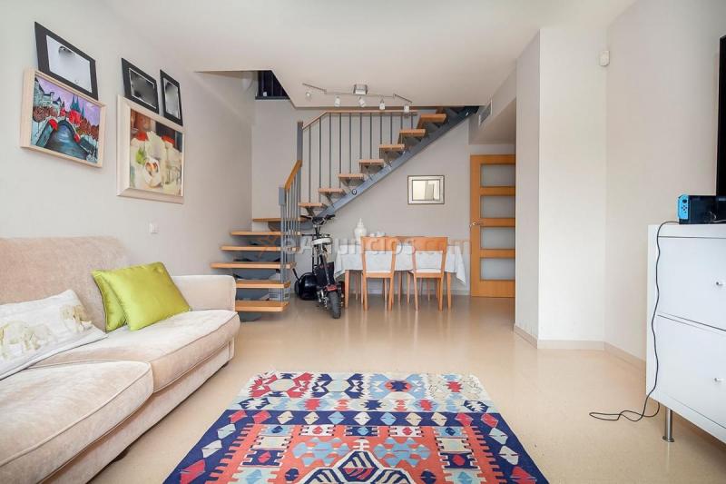 Duplex en venta en  Els Canyars, Castelldefels