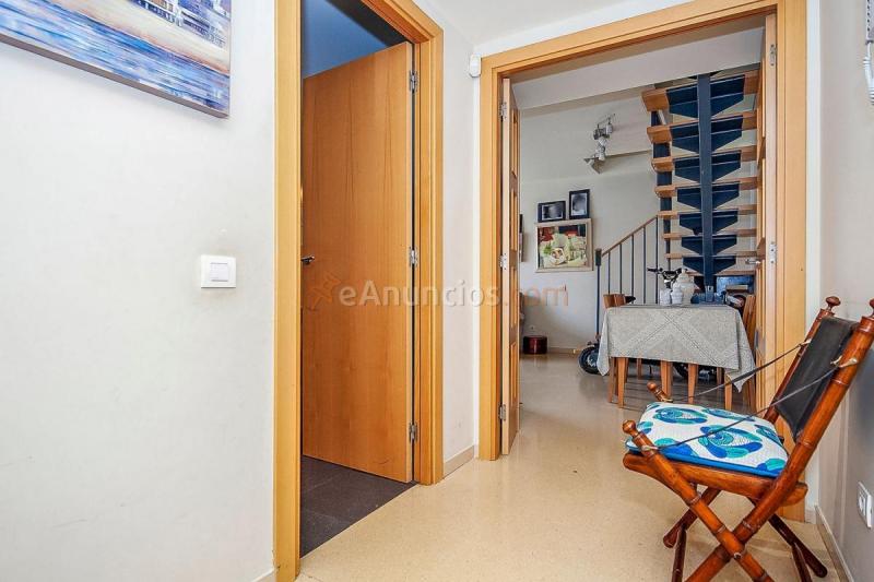 Duplex en venta en  Els Canyars, Castelldefels