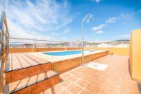 Atico en venta en  Torreblanca