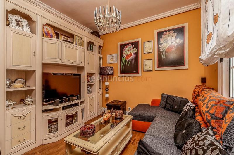 Apartamento en venta en  Centro urbano, Vigo