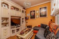 Apartamento en venta en  Centro urbano, Vigo