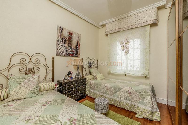 Apartamento en venta en  Centro urbano, Vigo