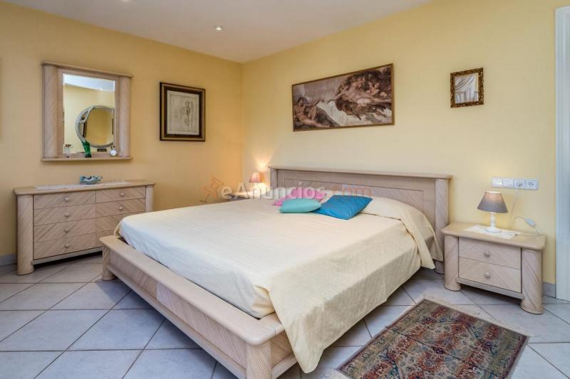 Adosado en venta en  Manzanera-Tosal, Calpe