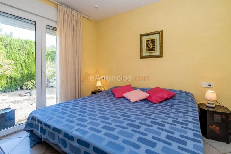 Adosado en venta en  Manzanera-Tosal, Calpe