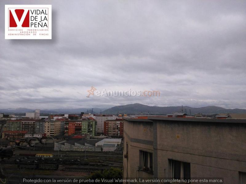Apartamento en venta en Cuesta GREGORIO, Cuatro Caminos, Santander