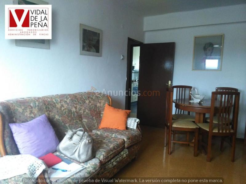 Apartamento en venta en Cuesta GREGORIO, Cuatro Caminos, Santander