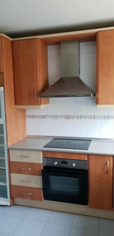 Apartamento en venta en  Caleta de Velez