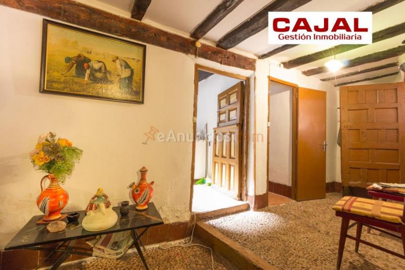 Casa Rural en venta en Calle Enmedio, Riaza